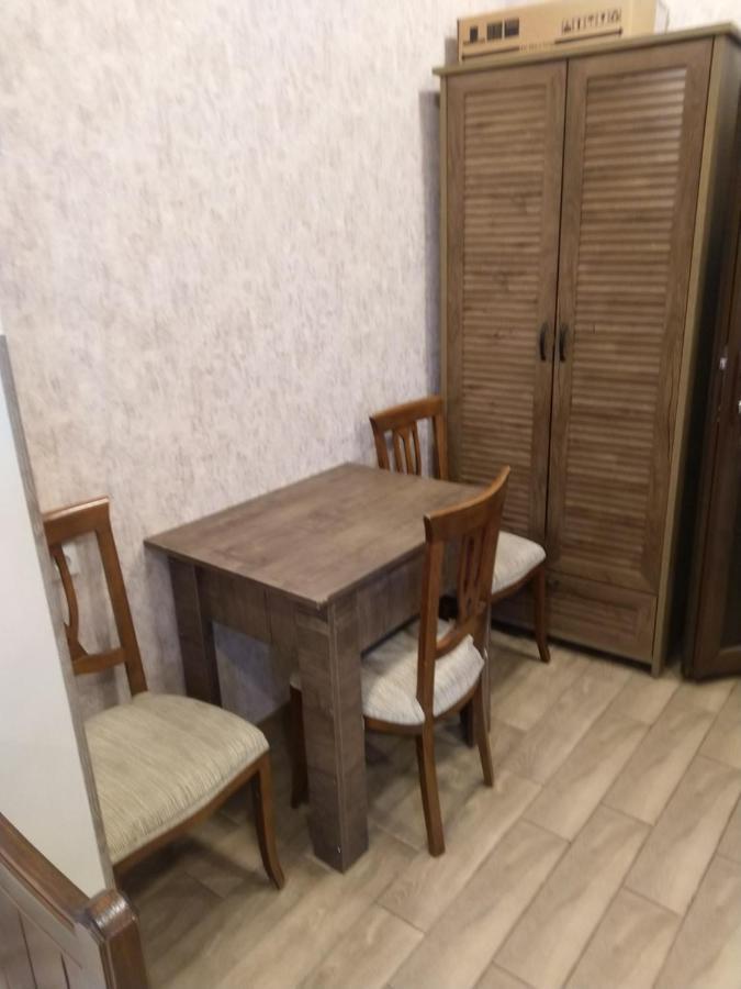 Old Tbilisi Tsiskari Apt Exterior foto